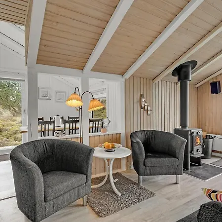 Beautiful In With House A Panoramic View