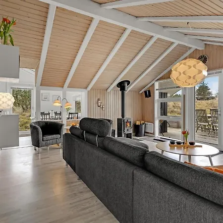 Casa vacanze Beautiful In With House A Panoramic View